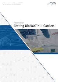 Testing BioNOC™ II Carriers - EN
