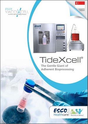 TideXcell<sup>®</sup>