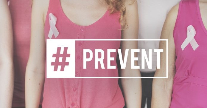 prevent breast cancer