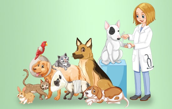 Animal Vaccine | Esco VacciXcell