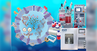 The Tide Motion Platform for Exosome Production(Part 3 of 3)