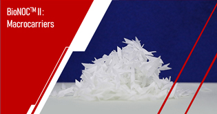 BioNOC™ II: Advancing Biotechnological Cell Culture