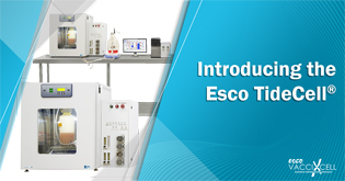 Introducing the Esco TideCell®