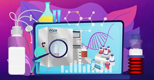 Single-Use Bioreactors Fly High <br/> Amidst Available Bioprocessing Technologies