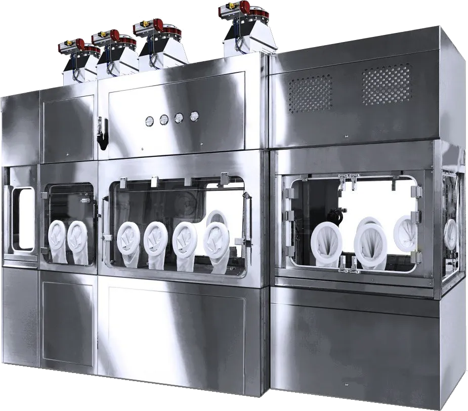 Filling Line