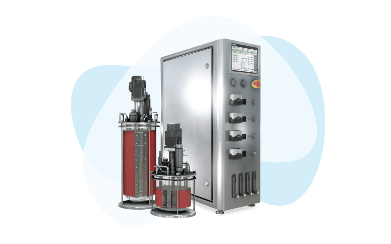 BioXcell product without label