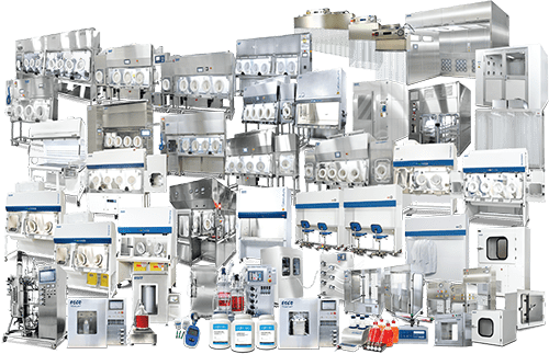 Leader in Bioprocessing Tools