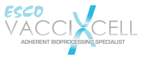 EscoVacciXcell Logo